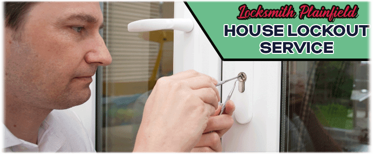 House Lockout Services Plainfield, IN