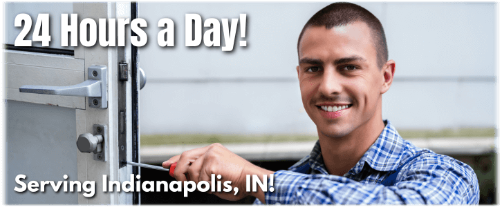 Locksmith Indianapolis IN