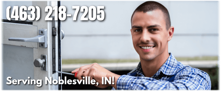 Locksmith Noblesville IN